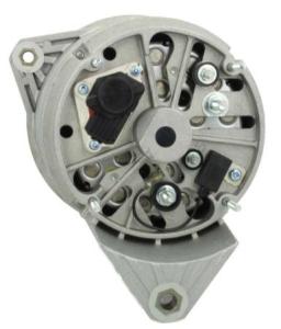 Generator 24V 140A, original Bosch - 2