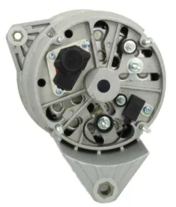 Generator 24V 140A, original Bosch - 2