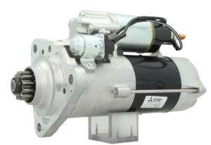 Startmotor 24V 7.0kW, original Mitsubishi - 1