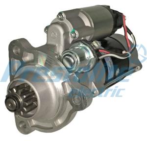 Startmotor 24V 7.5kW, original Prestolite - 1