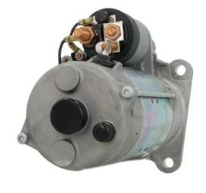 Startmotor 24V 7.0kW, original Bosch-SEG - 2