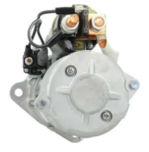 Startmotor 24V 7.0kW, original Mitsubishi - 2