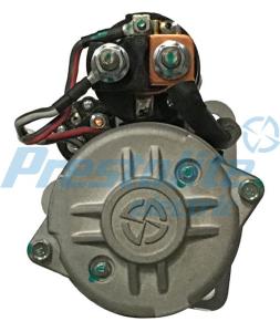 Startmotor 24V 7.5kW, original Prestolite - 2