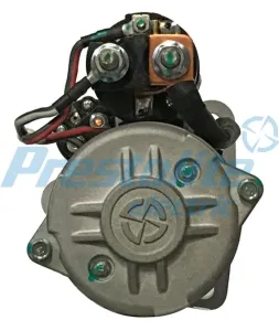 Startmotor 24V 7.5kW, original Prestolite - 2