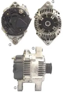 Generator 12V 105A - 2