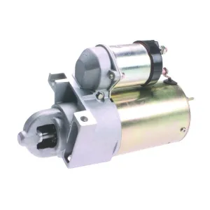 Startmotor 12V 1.6kW - 1
