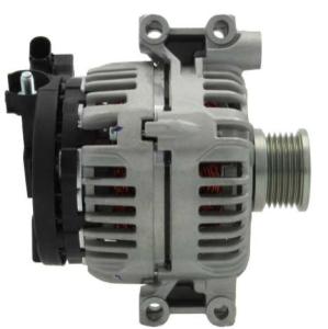 Generator 12V 110A, originalregulator Bosch - 2