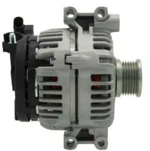 Generator 12V 110A, originalregulator Bosch - 2