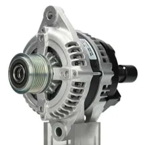 Generator 12V 150A, original Denso - 1