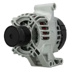 Generator 12V 120A, original Marelli - 1