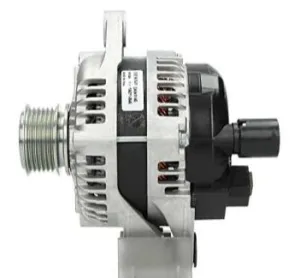 Generator 12V 150A, original Denso - 2