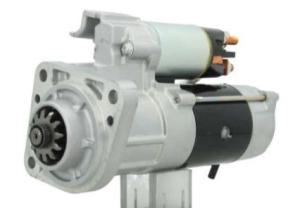 Startmotor 24V 5.0kW - 1
