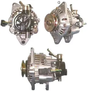 Generator 14V 75A - 1