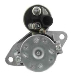 Startmotor 12V 1.2kW 10 kuggar CCW - 2