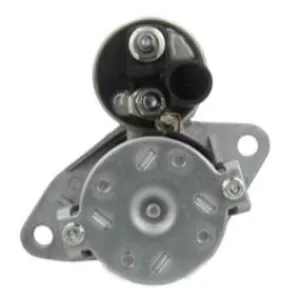 Startmotor 12V 1.2kW 10 kuggar CCW - 2
