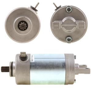 Startmotor 12V 9 Kuggar CCW - 1