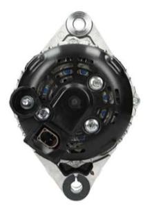 Generator 12V 150A, original Denso - 3