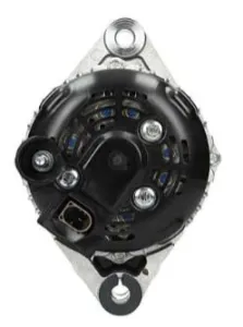 Generator 12V 150A, original Denso - 3