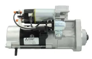 Startmotor 24V 5.0kW - 2