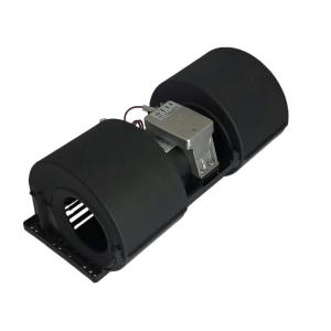 Fläktmotor/hyttfläkt 12V - 1