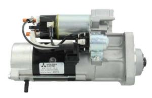 Startmotor 24V 5.0kW, original Mitsubishi - 2