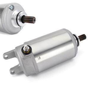 Startmotor 12V 10 Kuggar CCW (Utgått) - 1