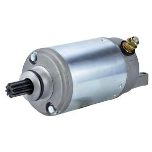 Startmotor 12V 9 Kuggar CCW - 1