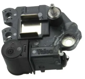 Regulator 12V, original Valeo - 1