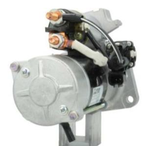 Startmotor 24V 5.0kW - 3
