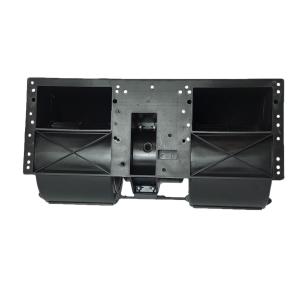 Fläktmotor/hyttfläkt 12V - 2