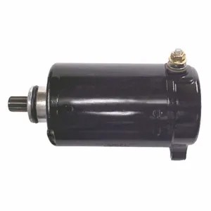 Startmotor 12V 10 Kuggar CCW (Utgått) - 1
