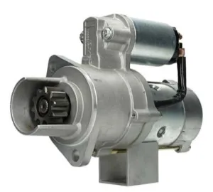 Startmotor 12V, original Mitsubishi - 1