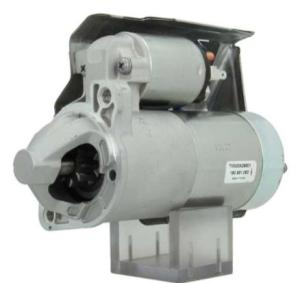 Startmotor 12V 1.0kW , original Valeo - 1