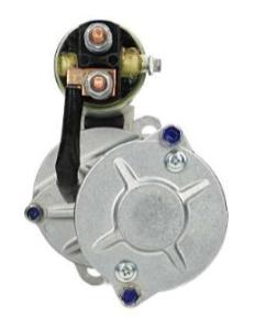 Startmotor 12V, original Mitsubishi - 2