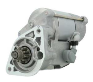 Startmotor 12V 2.0kW, original Denso - 1