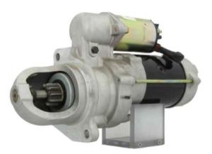 Startmotor 12V 3.0kW - 1