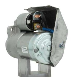 Startmotor 12V 1.0kW , original Valeo - 3