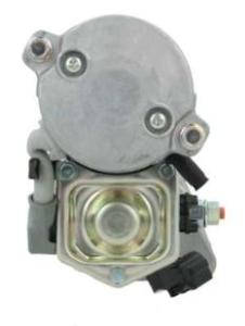 Startmotor 12V 2.0kW, original Denso - 2