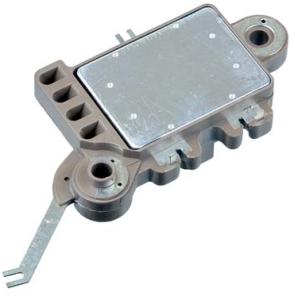 Regulator Sawafuji 24V - 1