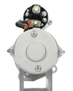 Startmotor 12V 3.0kW, original Nikko - 2