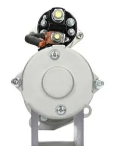 Startmotor 12V 3.0kW, original Nikko - 2