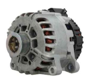 Generator 12V 170A, original Valeo - 1