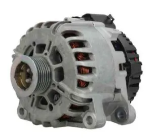 Generator 12V 170A, original Valeo - 1