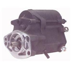 Startmotor 12V 1.2kW original Denso - 1