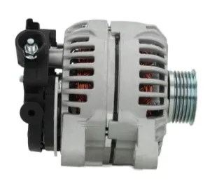 Generator 12V 150A, originalregulator Bosch - 2