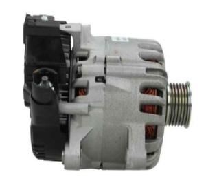 Generator 12V 170A, original Valeo - 2
