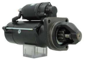 Startmotor 12V 4.2kW - 1