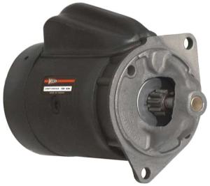 Startmotor 12V CCW, original Ford - 2