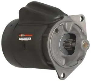 Startmotor 12V CCW, original Ford - 2