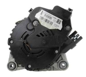Generator 12V 170A, original Valeo - 3